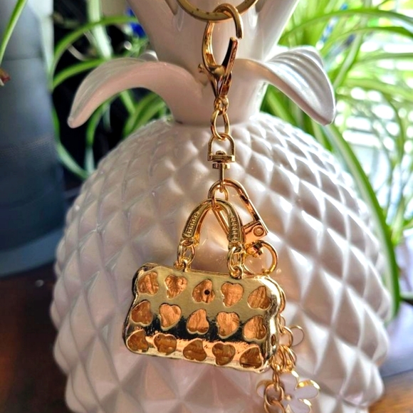 Bag Charm/keychain - Picture 2 of 4